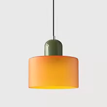 Lustre Verre Nordique Ambiance Douce