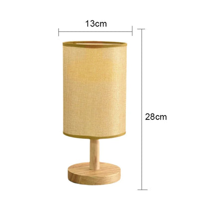 Lampe Chevet Style Chinois USB