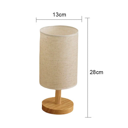 Lampe Chevet Style Chinois USB