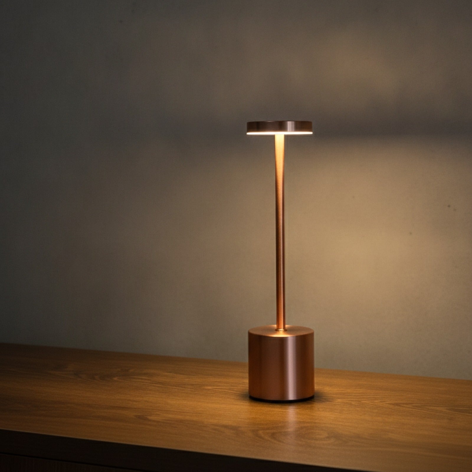 Lampe LED Rétro Sans Fil