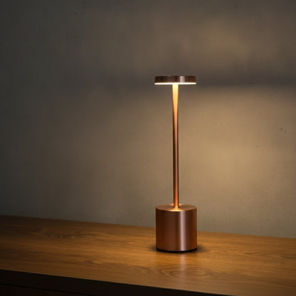 Lampe LED Rétro Sans Fil