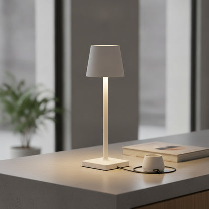 Lampe LED Tactile Rechargeable 3 Intensités